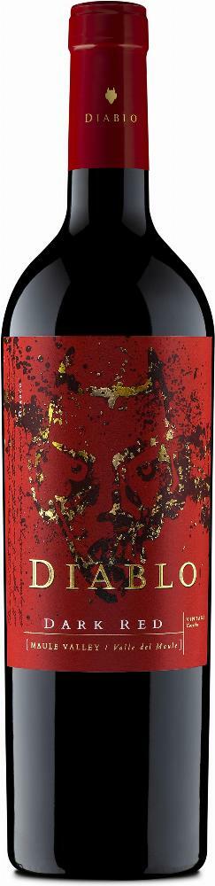 Diablo Dark Red 2023