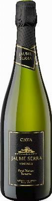Jaume Serra Cava Brut Nature Reserva