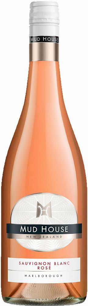 Mud House Sauvignon Blanc Rosé 2023