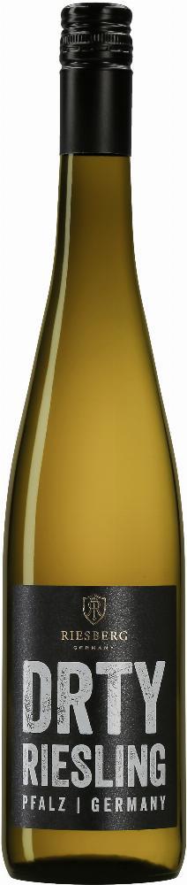 Riesberg DRTY Riesling 2025