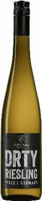 Riesberg DRTY Riesling 2025