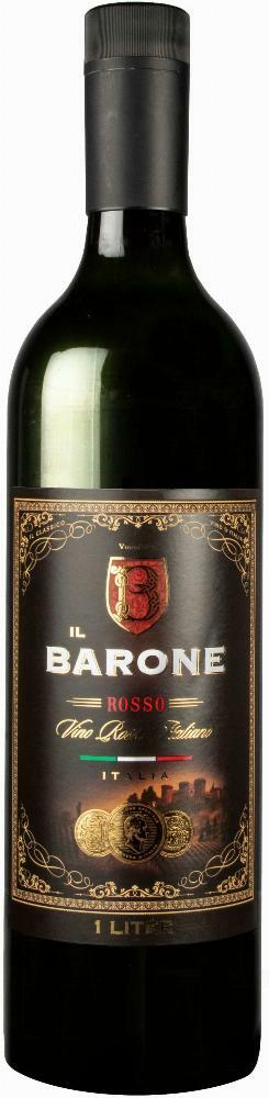 Il Barone Rosso 2019 muovipullo