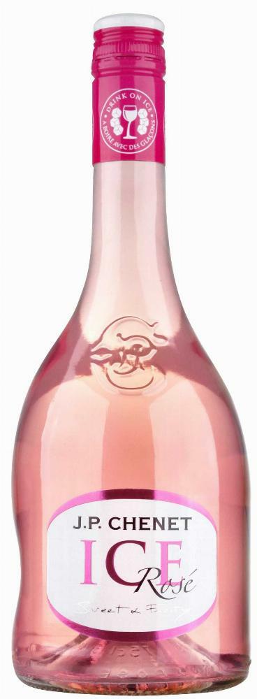 J.P. Chenet Ice Rosé 2016