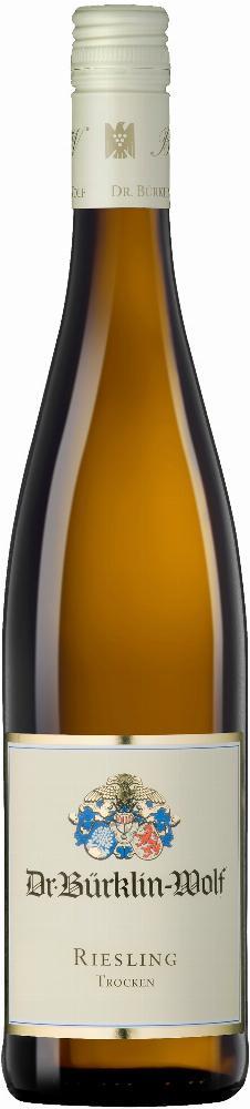 Dr. Bürklin-Wolf Riesling trocken 2024