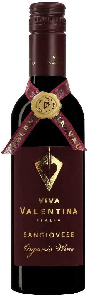 Villa Valentina Sangiovese Organic 2019