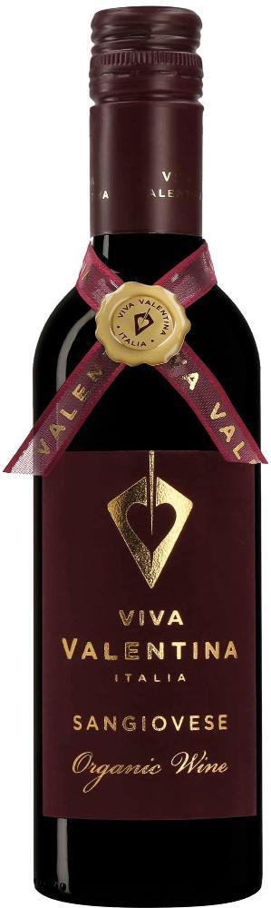 Viva Valentina Sangiovese Organic 2024