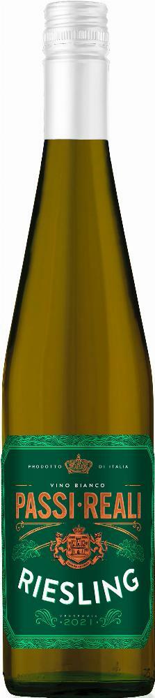 Passi Reali Riesling 2021