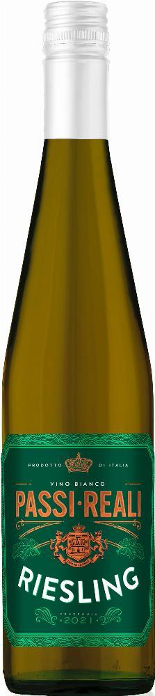 Passi Reali Riesling 2022