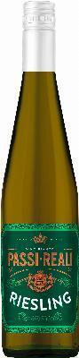Passi Reali Riesling 2022