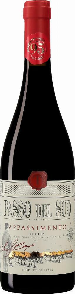 Passo del Sud Appassimento 2023