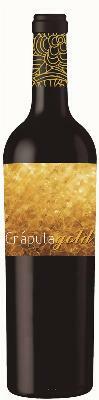 Crápula Gold 5 2018