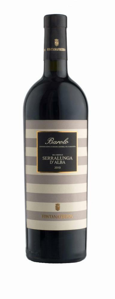 Fontanafredda Barolo Serralunga d'Alba 2015