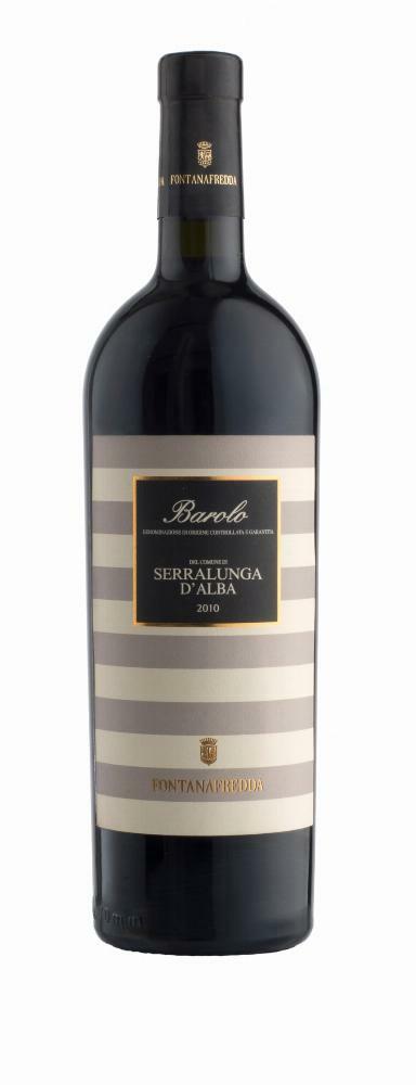 Fontanafredda Barolo Serralunga d'Alba 2019