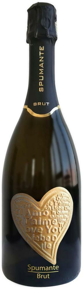 Ti Amo Brut