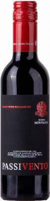 Montalto Passivento Rosso 2021