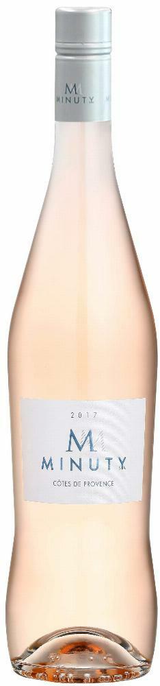 Château Minuty M Rosé 2016