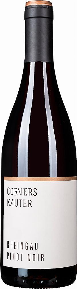 Corvers-Kauter Rheingau Organic Pinot Noir 2023