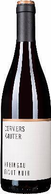 Corvers-Kauter Rheingau Organic Pinot Noir 2023