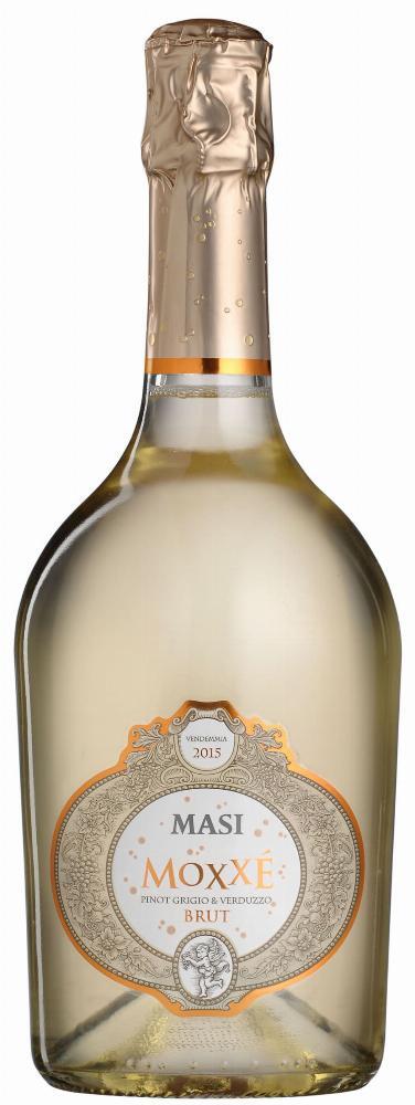 Masi Moxxé Brut 2025