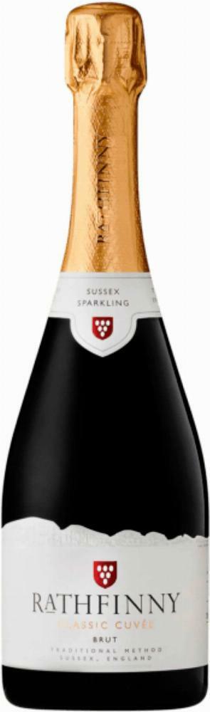 Rathfinny Classic Cuvée Brut 2018