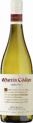 Martin Codax Albariño 2022