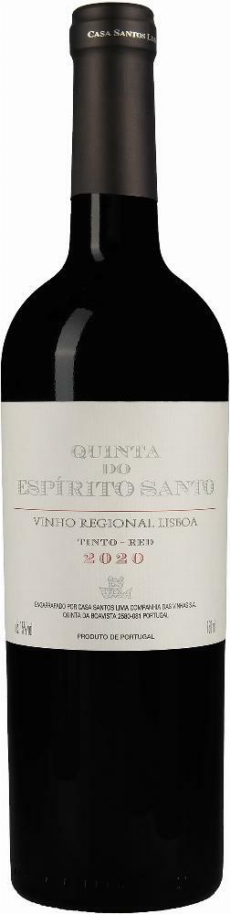 Quinta do Espirito Santo 2022