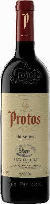 Protos Reserva 2013