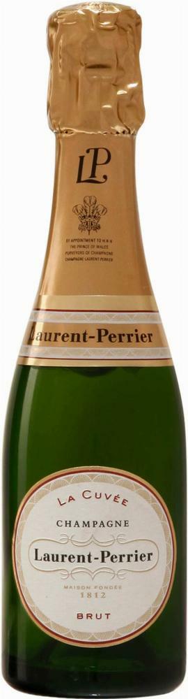 Laurent-Perrier La Cuvée Champagne Brut