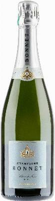 Bonnet Blanc de Noirs Champagne Brut