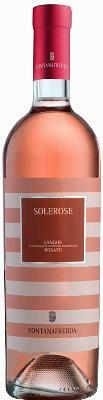 Fontanafredda Solerose Rosato 2019