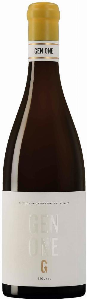 Gen One White 2020