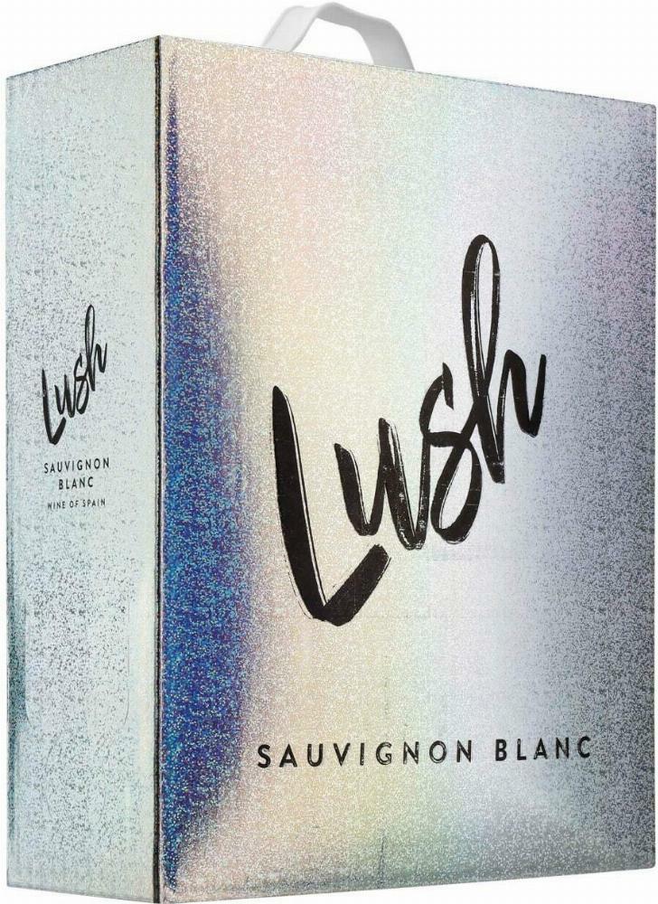 Lush Sauvignon Blanc 2021 hanapakkaus