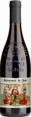 Ferraton Châteauneuf-du-Pape 2017