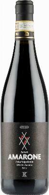 Pirkka Amarone della Valpolicella Classico 2015