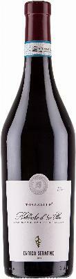 Enrico Serafino Tovasacco Nebbiolo d'Alba 2017