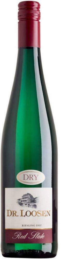 Dr. Loosen Red Slate Riesling Dry 2020