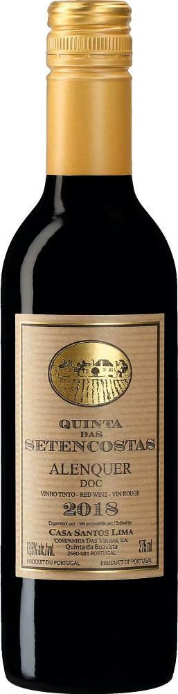 Quinta das Setencostas 2017