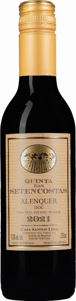 Quinta das Setencostas 2022