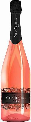 Villa Yustina Rose Extra Dry 2016