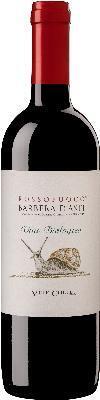 Vite Colte Rossofuoco Barbera d'Asti Biologico 2024