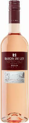 Baron de Ley Rosado 2018