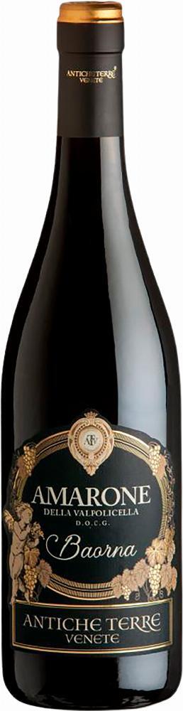 Antiche Terre Venete Amarone Baorna 2022