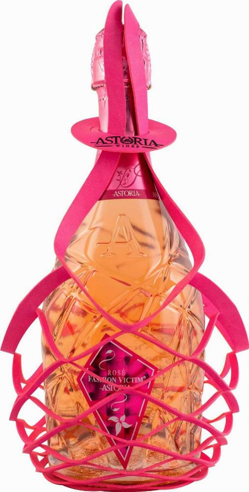 Astoria Fashion Victim Rose Extra Dry