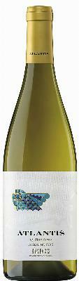 Atlantis Albariño 2020