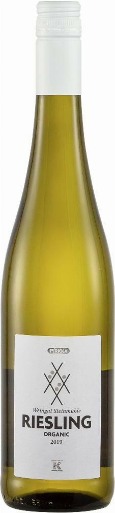 Pirkka Organic Riesling 2023