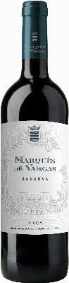 Marques de Vargas Reserva 2017