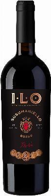 I.L.O. Susumaniello Rosso 2023
