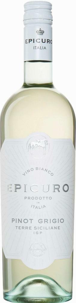 Epicuro Pinot Grigio 2019