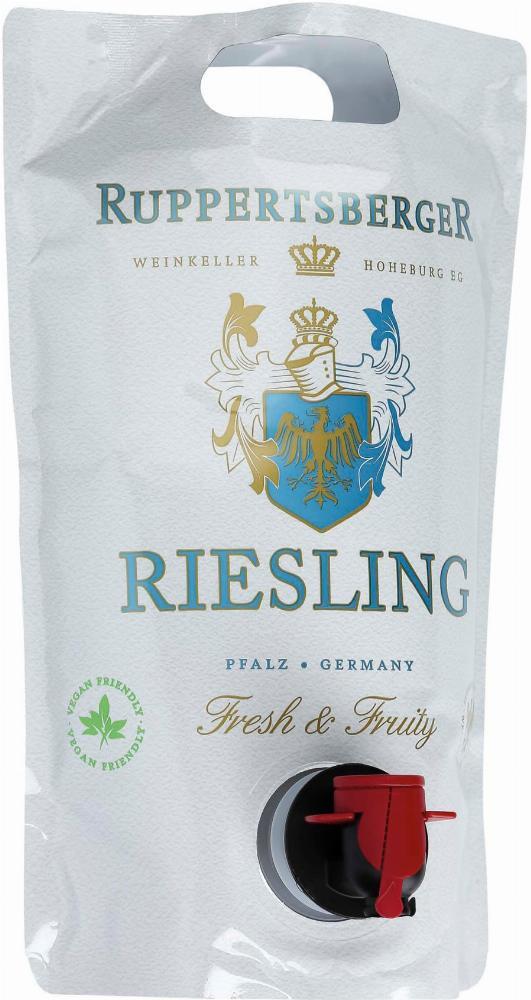 Ruppertsberger Trocken Riesling 2025 viinipussi