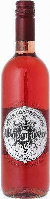 Wongraven Senza Compromesso Piemonte Rosato 2019